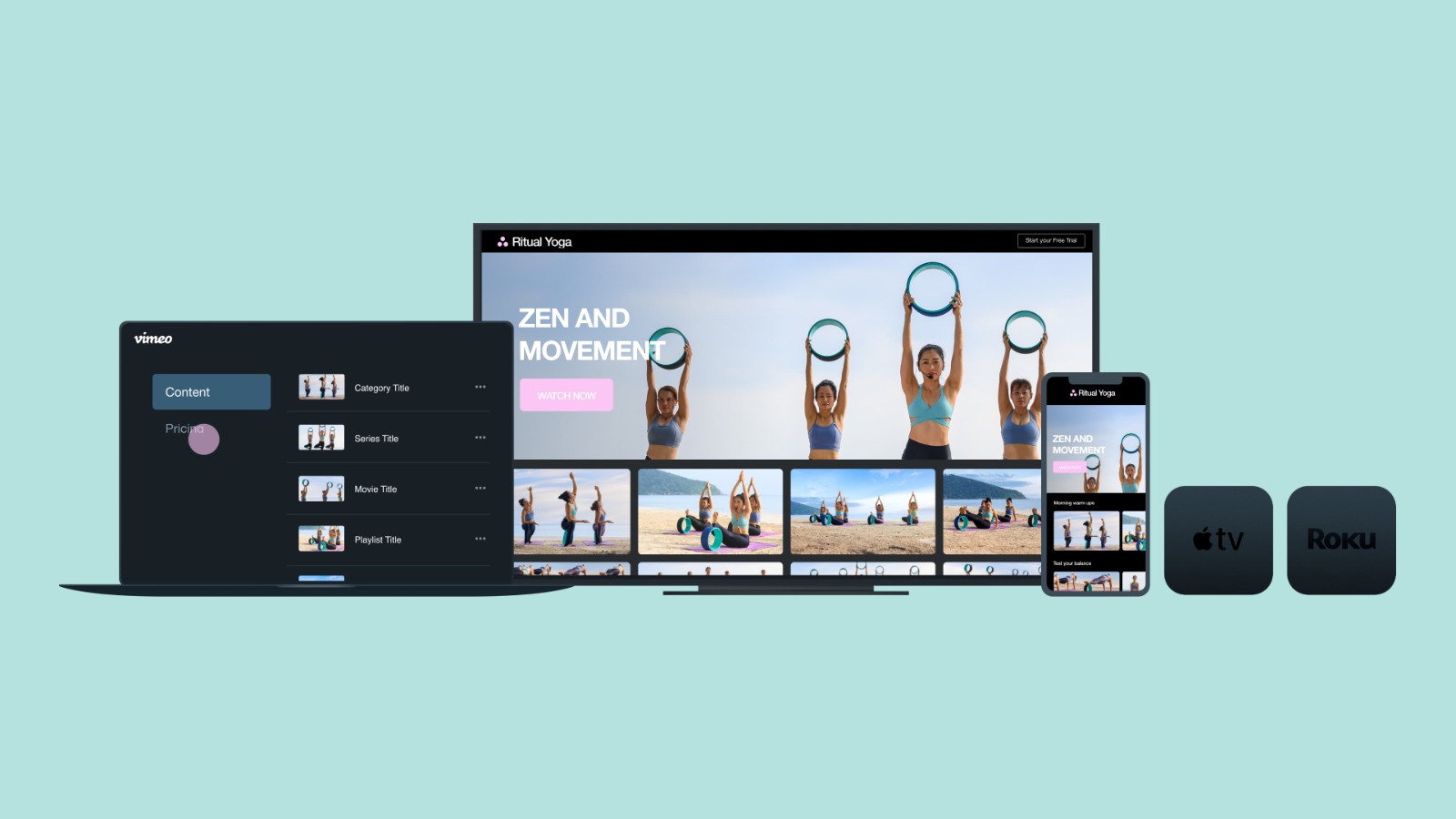 Abonnement IPTV : Accès instantané à plus de 50 000 chaînes TV