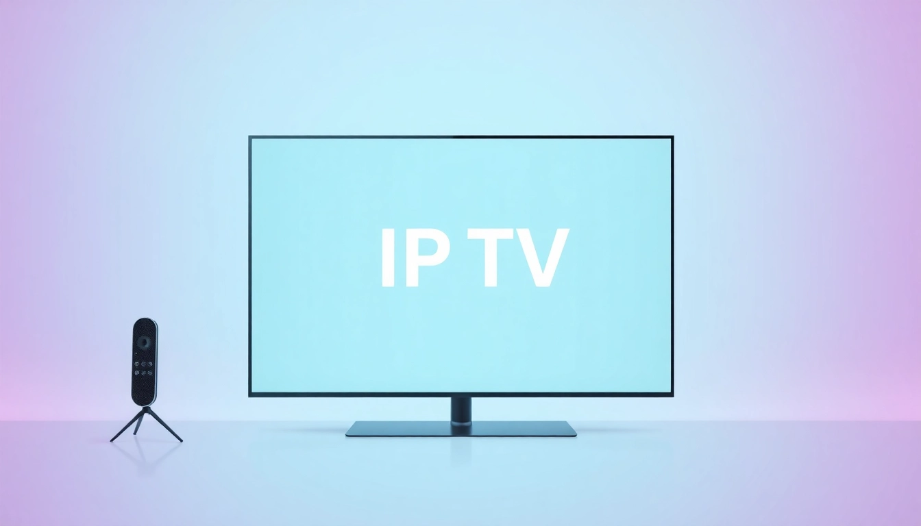 Håll hela familjen nöjd med utbudet från IPTV One