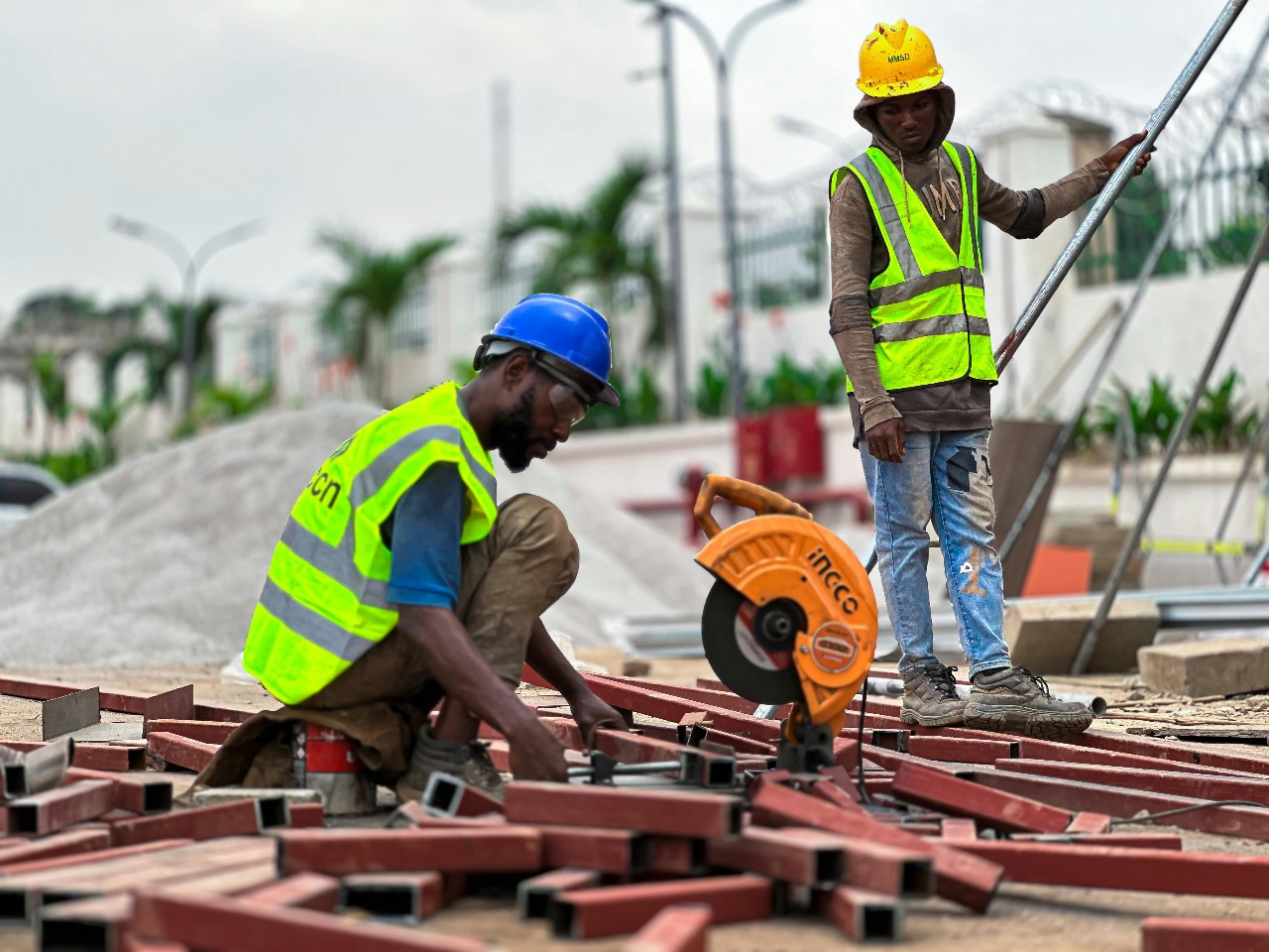 Austin Construction and the Push for Green Building
