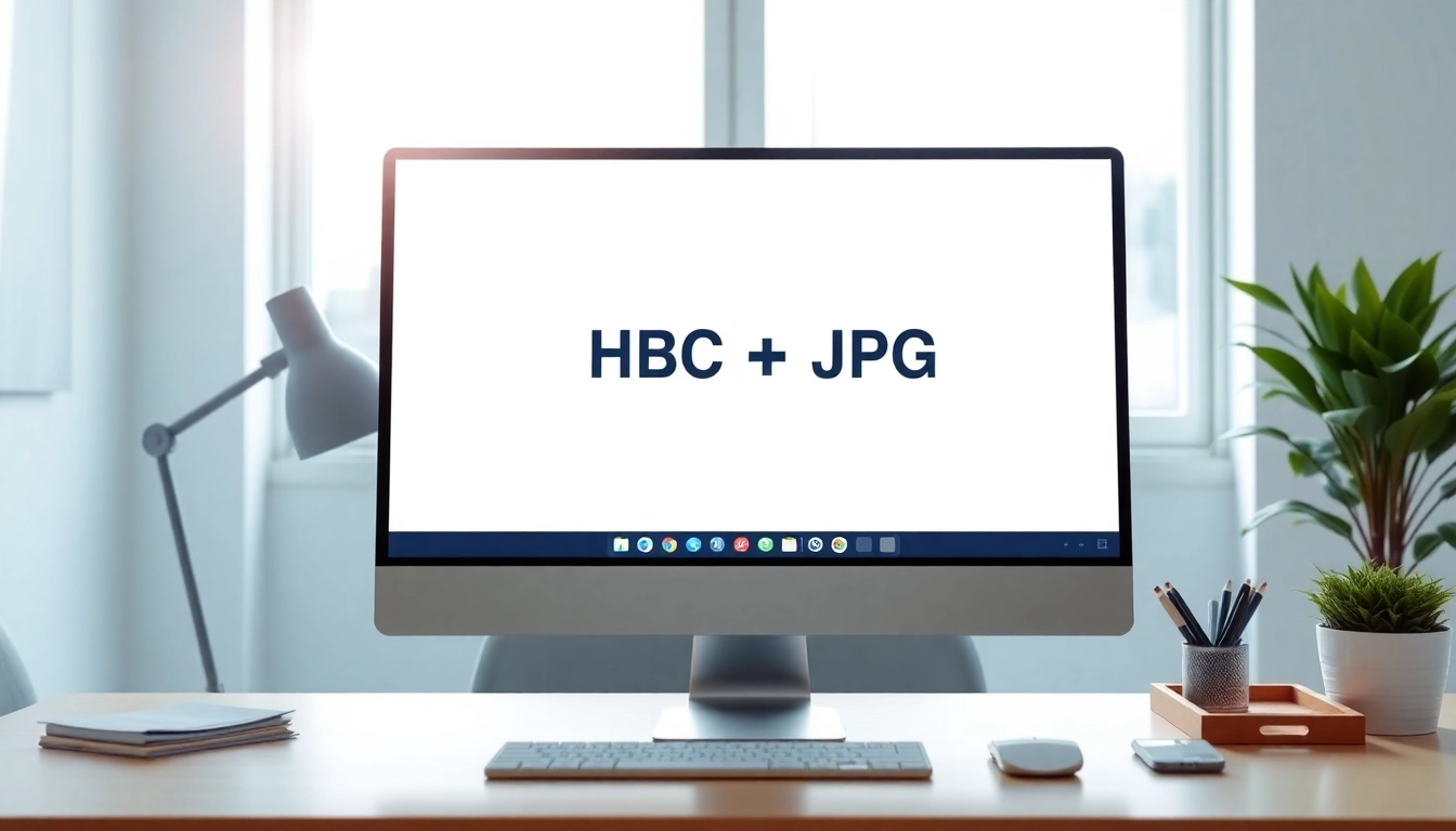 Quick & Secure HEIC to JPG Image Conversion