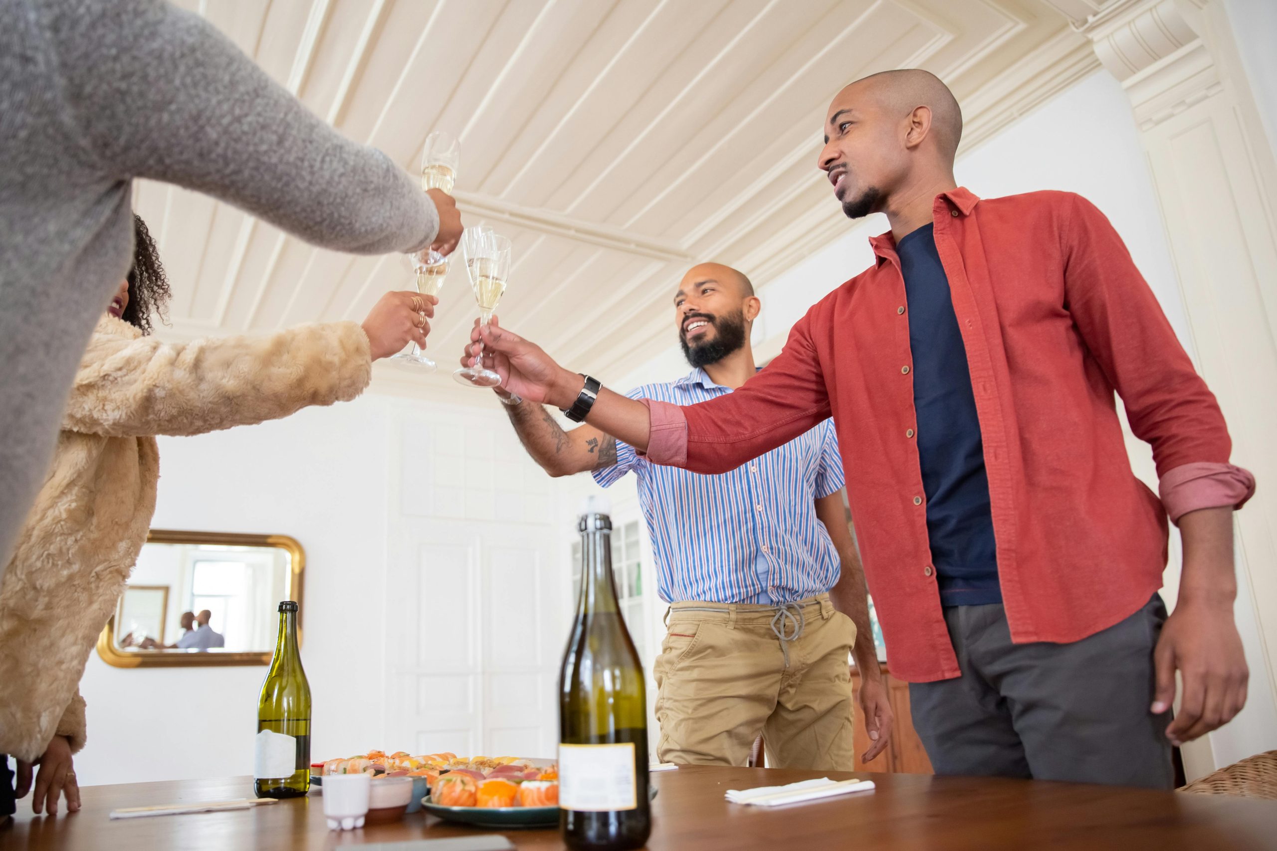 The Spirit of Clarksburg: Wine, Family, and Community