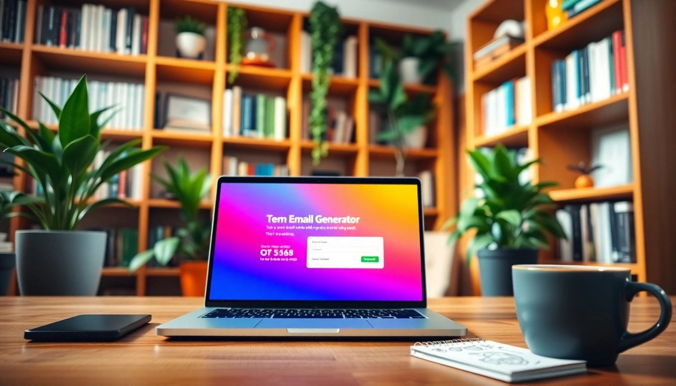 How to Safeguard Your Privacy with Temporary Email Solutions