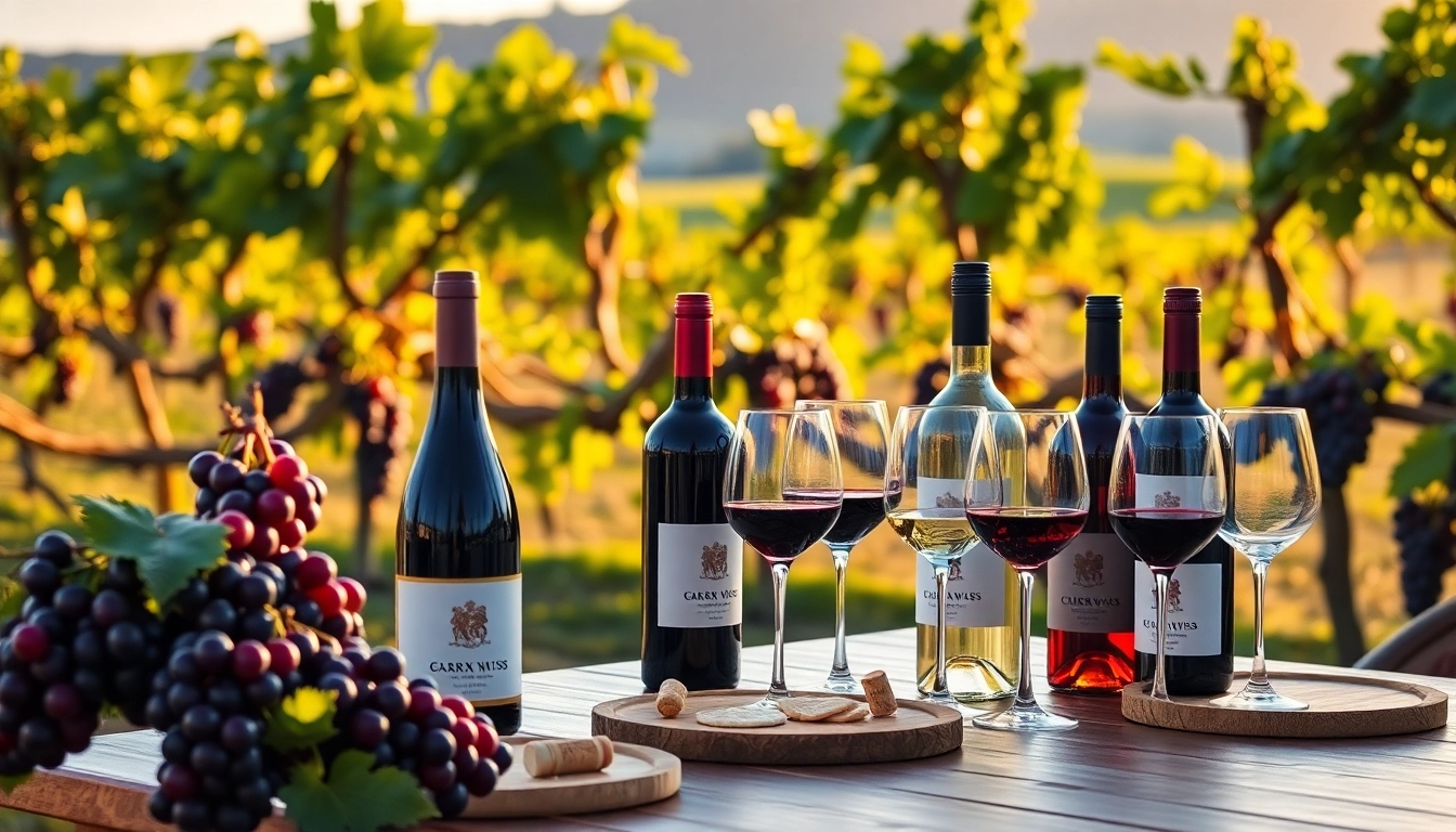 Benefits and Experiences of Winery Membership for Enthusiasts